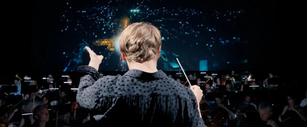 Nous l'orchestre