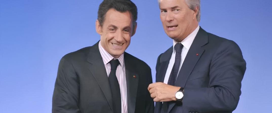 Fini de rire ! 