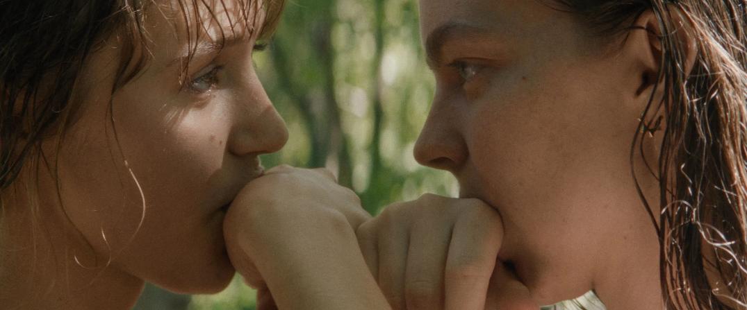 Little trouble girls