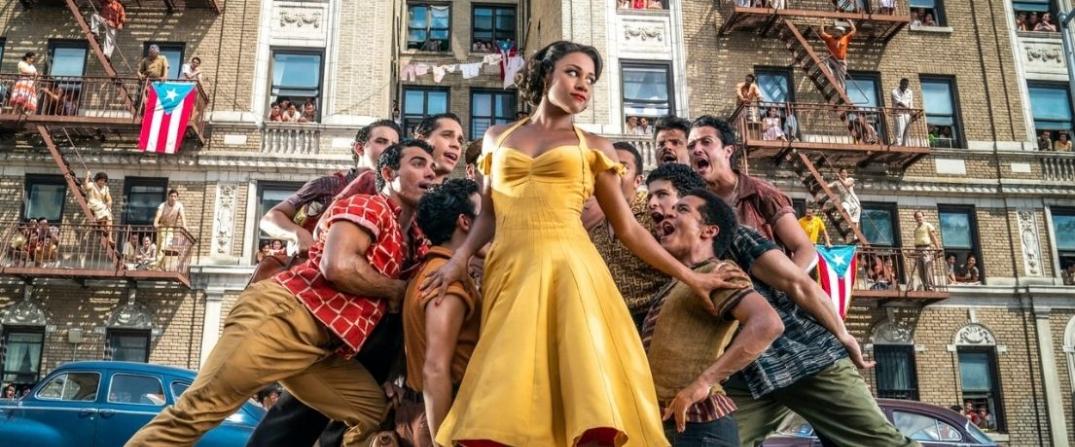 West Side Story