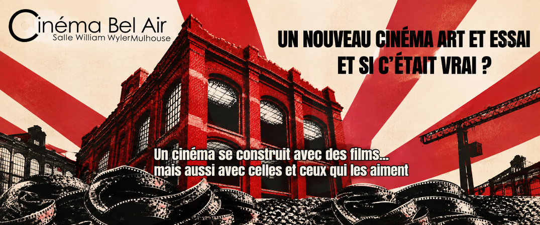 Un nouveau cinéma ?